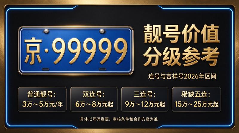 闲置车牌指标办理流程图